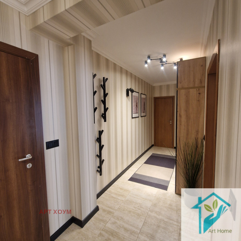 Продава 2-СТАЕН, гр. София, Медицинска академия, снимка 10 - Апартаменти - 53165647