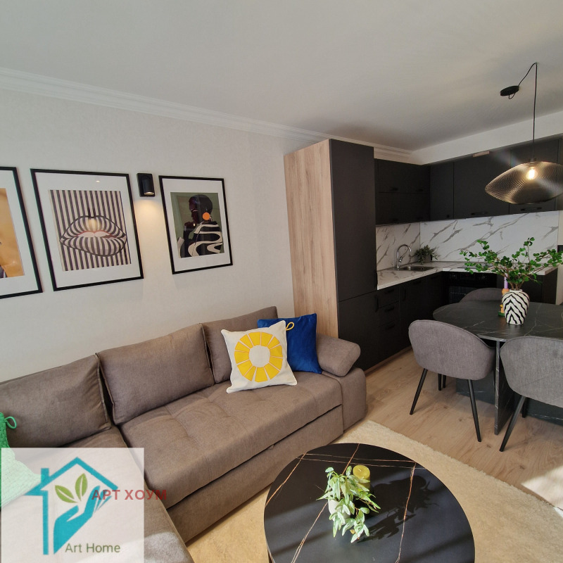 Продава 2-СТАЕН, гр. София, Медицинска академия