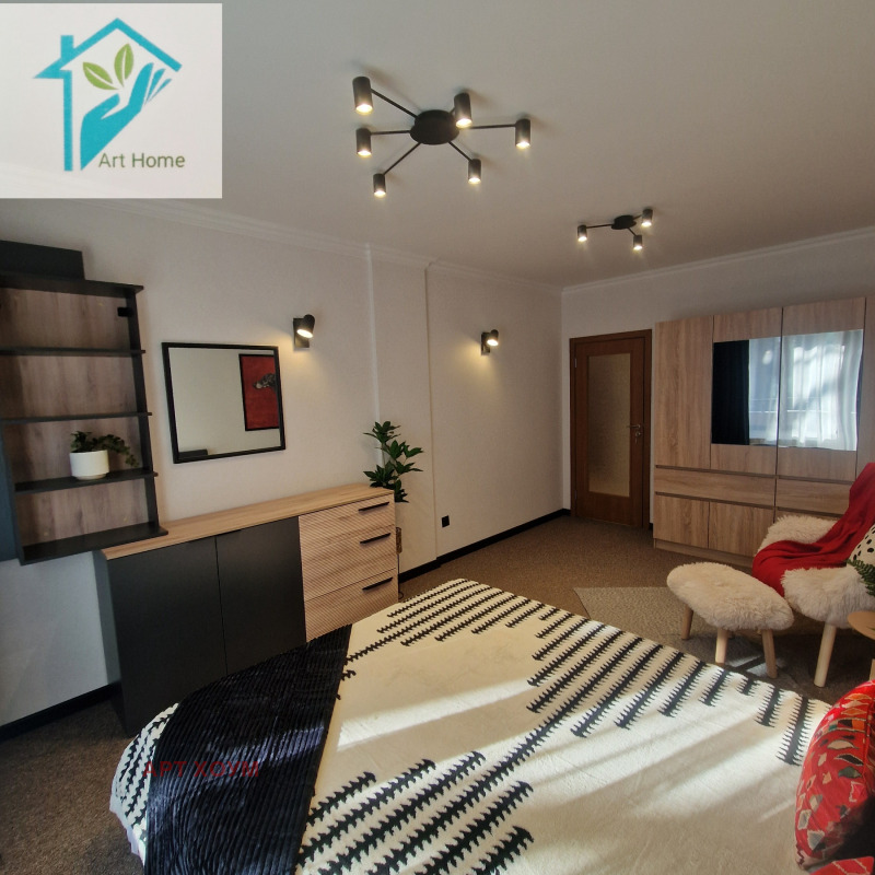 Продава 2-СТАЕН, гр. София, Медицинска академия, снимка 8 - Апартаменти - 53165647