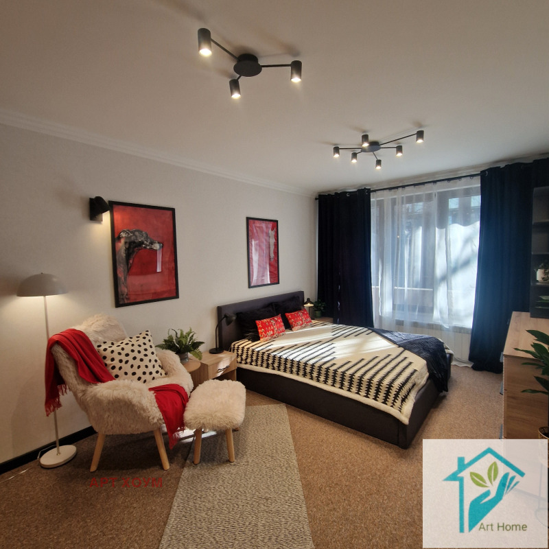 Продава 2-СТАЕН, гр. София, Медицинска академия, снимка 9 - Апартаменти - 53165647