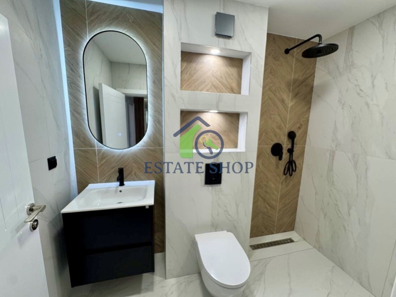 Продава 2-СТАЕН, гр. Пловдив, Христо Смирненски, снимка 8 - Апартаменти - 53283679