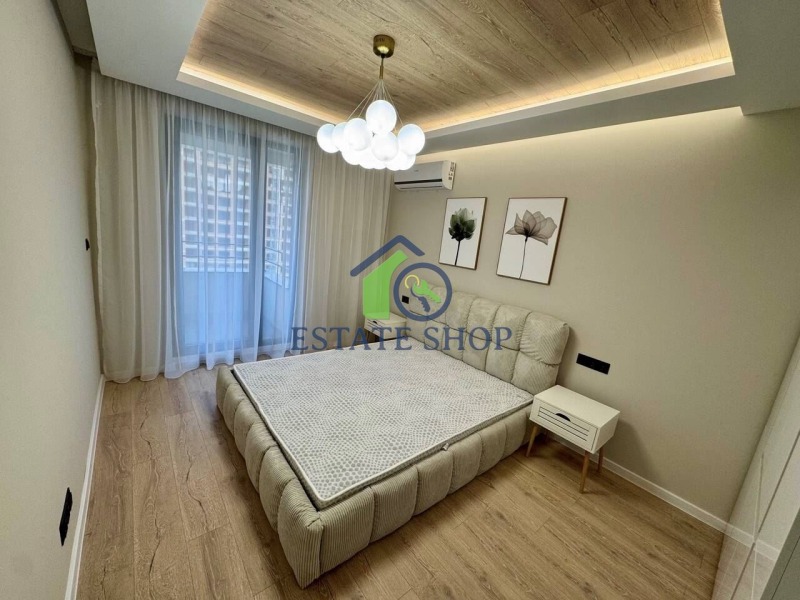 Продава 2-СТАЕН, гр. Пловдив, Христо Смирненски, снимка 6 - Апартаменти - 53283679