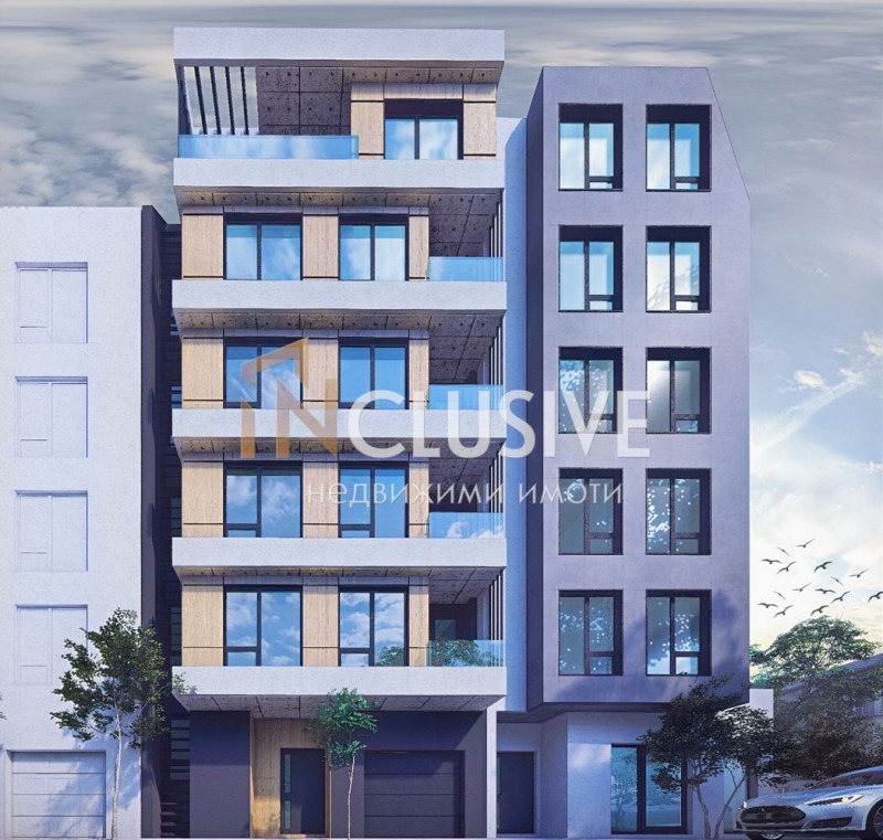 Продава 2-СТАЕН, гр. Варна, Кайсиева градина