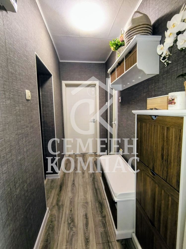 Продава 2-СТАЕН, гр. Пловдив, Мараша, снимка 14 - Апартаменти - 53763432