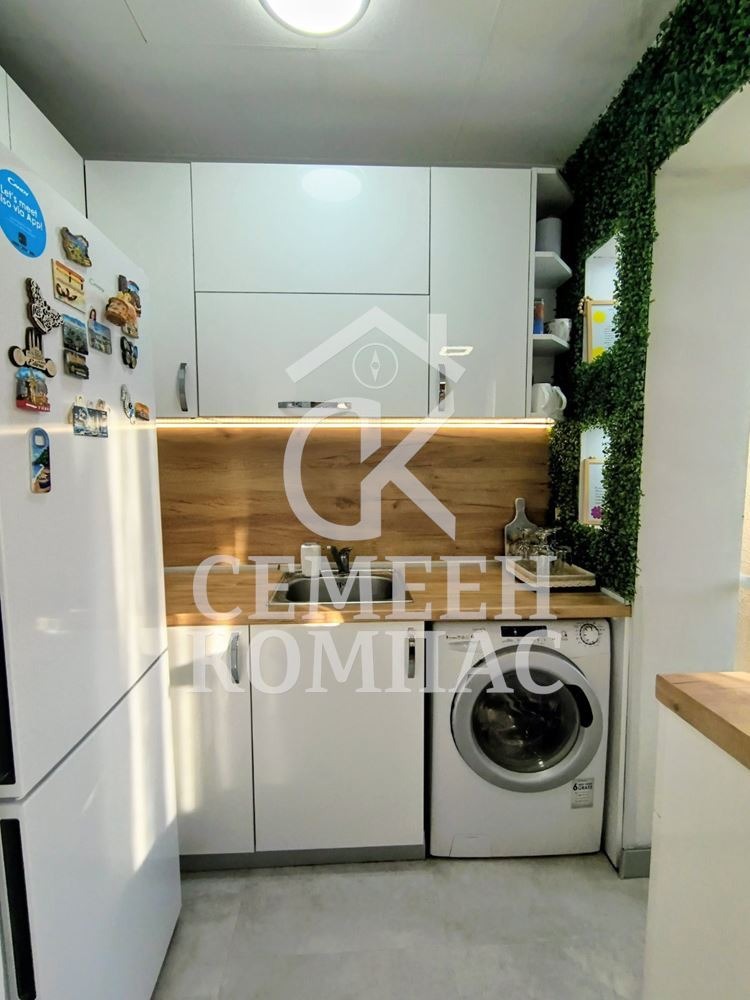 Продава 2-СТАЕН, гр. Пловдив, Мараша, снимка 3 - Апартаменти - 53763432