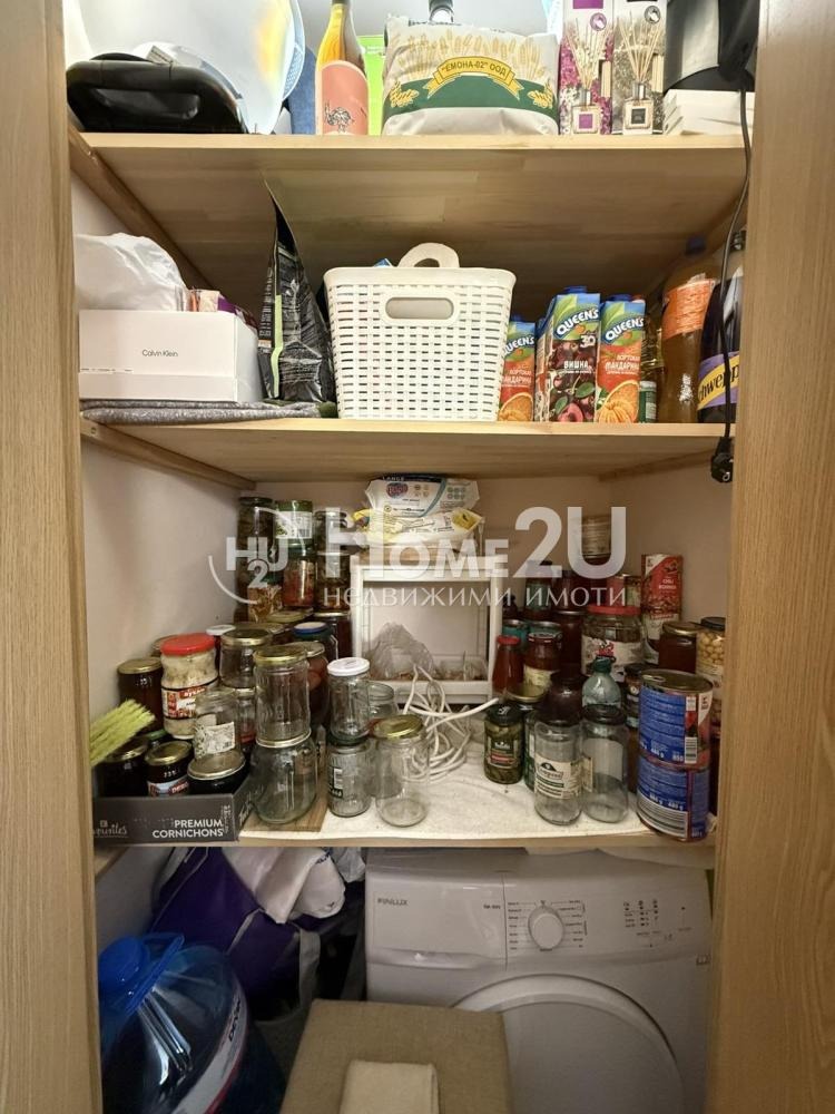 Продава 2-СТАЕН, гр. Варна, Галата, снимка 7 - Апартаменти - 54110531