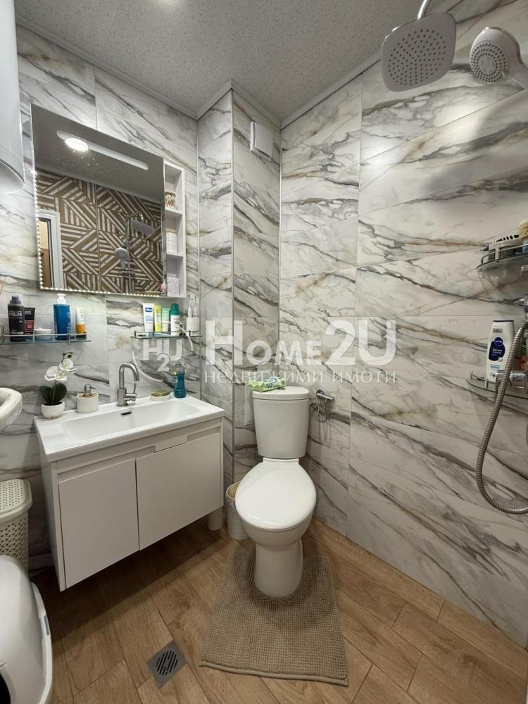 Продава 2-СТАЕН, гр. Варна, Галата, снимка 6 - Апартаменти - 54110531