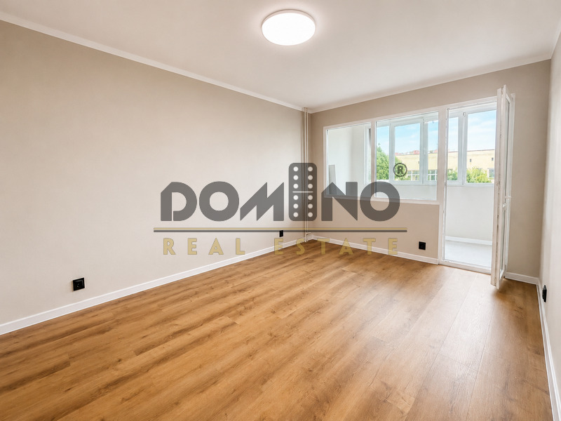 Продава 2-СТАЕН, гр. София, Люлин 9, снимка 7 - Апартаменти - 55929804