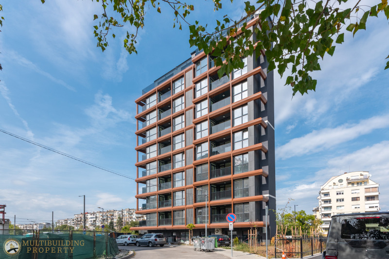 For Sale  2 bedroom Sofia , Gotse Delchev , 146 sq.m | 68822836