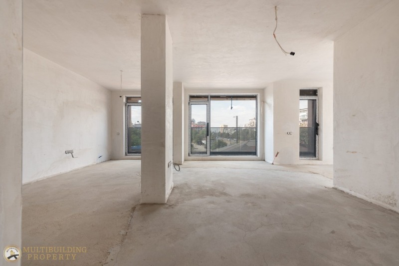 For Sale  2 bedroom Sofia , Gotse Delchev , 146 sq.m | 68822836 - image [3]