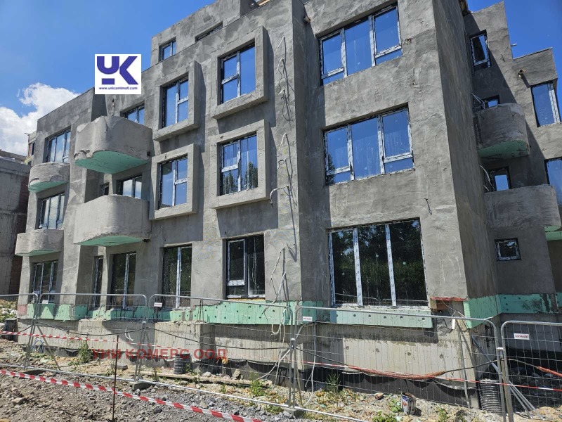 Продава  3-стаен град София , Витоша , 81 кв.м | 89617521 - изображение [2]