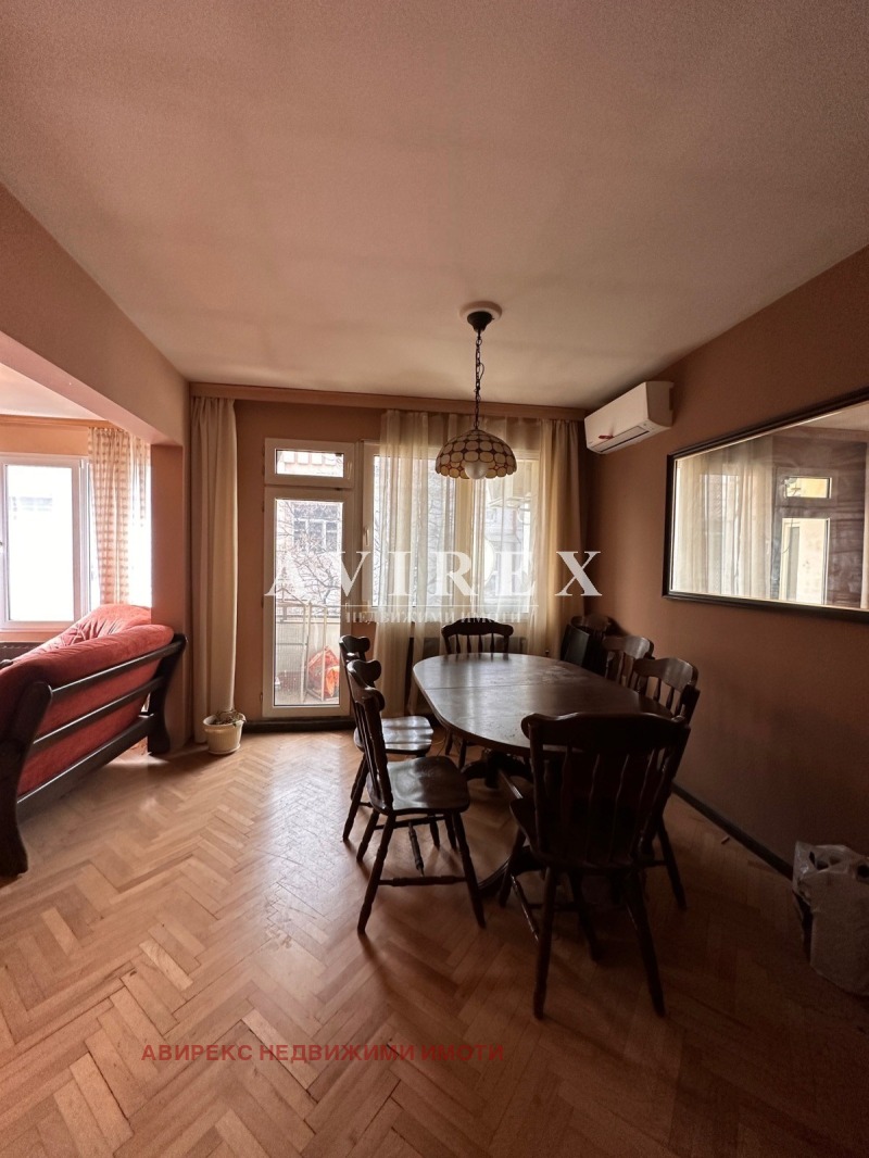 Te koop  2 slaapkamers Plovdiv , Tsentar , 126 m² | 38070912 - afbeelding [3]