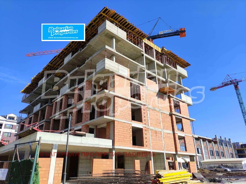 For Sale  2 bedroom Plovdiv , Trakiya , 142 sq.m | 25309471 - image [2]