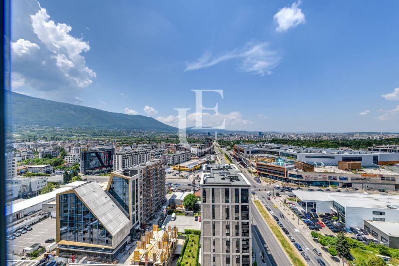 Satılık  2 yatak odası Sofia , Krastova vada , 150 metrekare | 79795344 - görüntü [11]