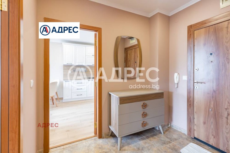 Продава  3-стаен град Варна , к.к. Златни пясъци , 91 кв.м | 27267596 - изображение [10]