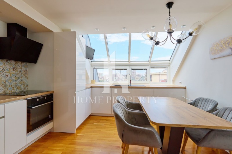 In vendita  2 camere da letto Sofia , Manastirski livadi , 85 mq | 55734891