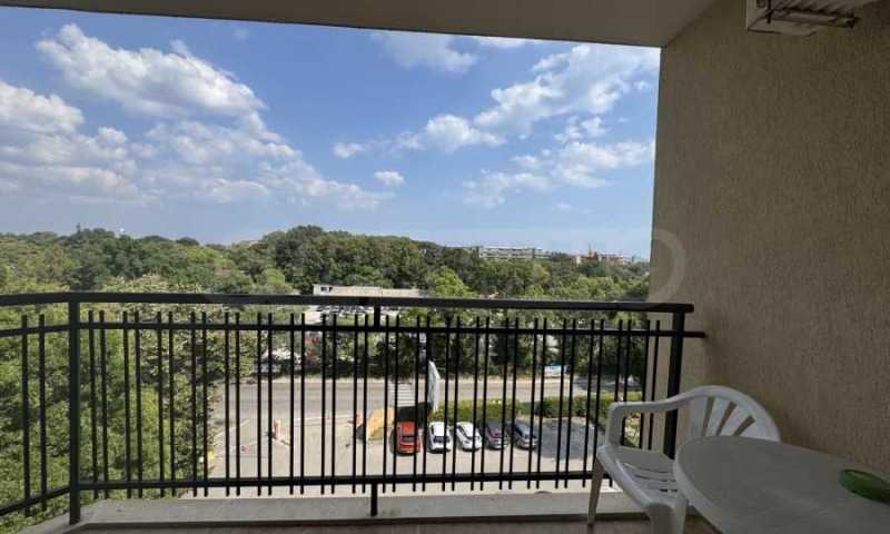 En venta  2 dormitorios Varna , k.k. Zlatni pyasatsi , 87 metros cuadrados | 96152815 - imagen [4]
