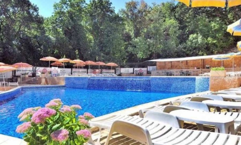 En venta  2 dormitorios Varna , k.k. Zlatni pyasatsi , 87 metros cuadrados | 96152815 - imagen [2]