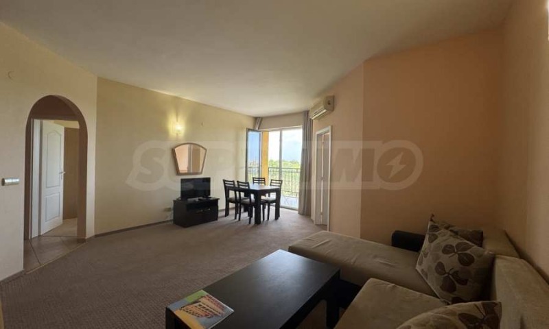 En venta  2 dormitorios Varna , k.k. Zlatni pyasatsi , 87 metros cuadrados | 96152815 - imagen [5]