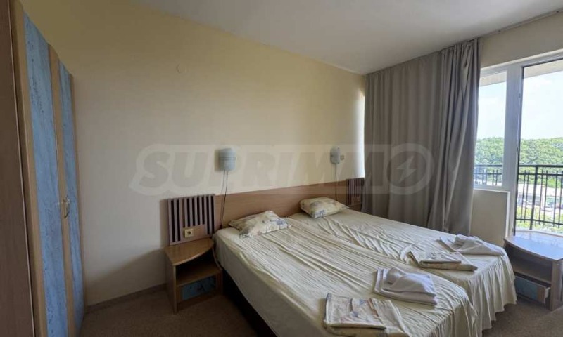 En venta  2 dormitorios Varna , k.k. Zlatni pyasatsi , 87 metros cuadrados | 96152815 - imagen [7]