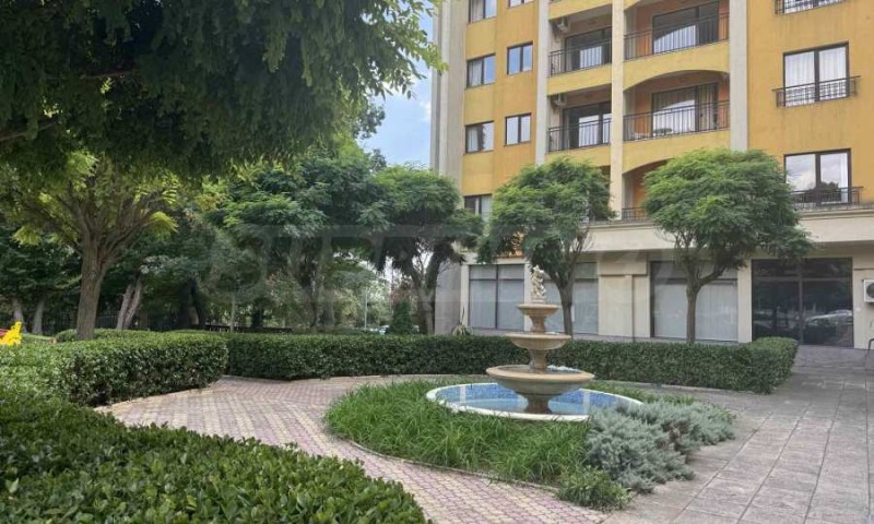 En venta  2 dormitorios Varna , k.k. Zlatni pyasatsi , 87 metros cuadrados | 96152815