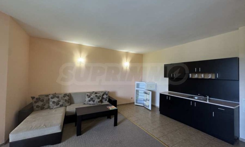 En venta  2 dormitorios Varna , k.k. Zlatni pyasatsi , 87 metros cuadrados | 96152815 - imagen [3]