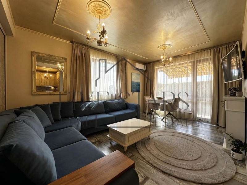 Продава  3-стаен град Варна , м-т Долна Трака , 80 кв.м | 49173199