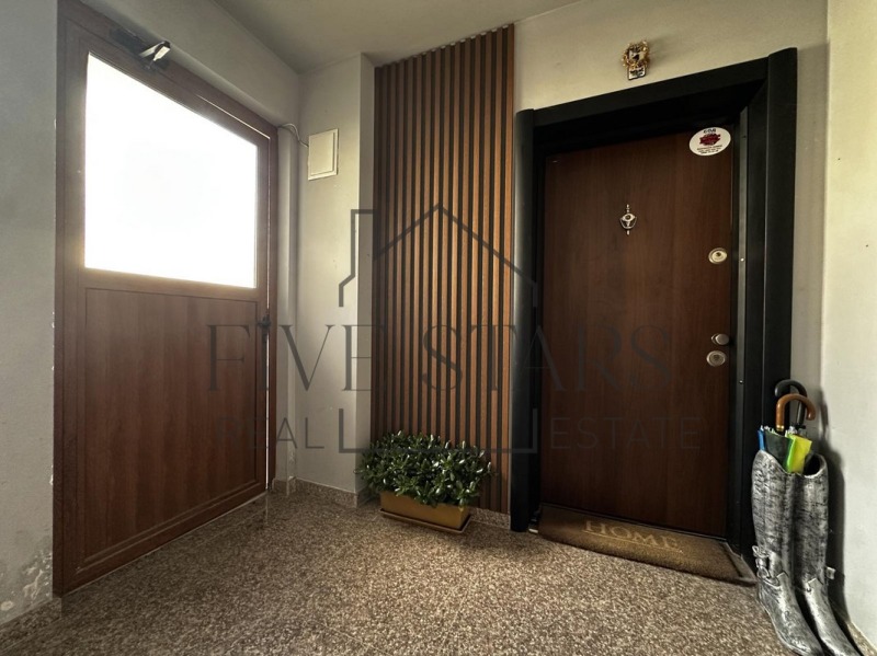 Продава  3-стаен град Варна , м-т Долна Трака , 80 кв.м | 49173199 - изображение [17]