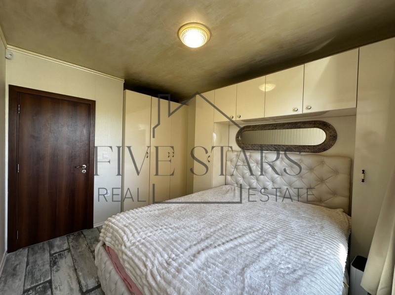 Продава  3-стаен град Варна , м-т Долна Трака , 80 кв.м | 49173199 - изображение [8]