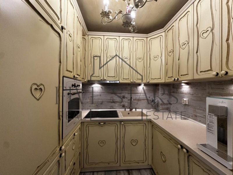 Продава  3-стаен град Варна , м-т Долна Трака , 80 кв.м | 49173199 - изображение [6]