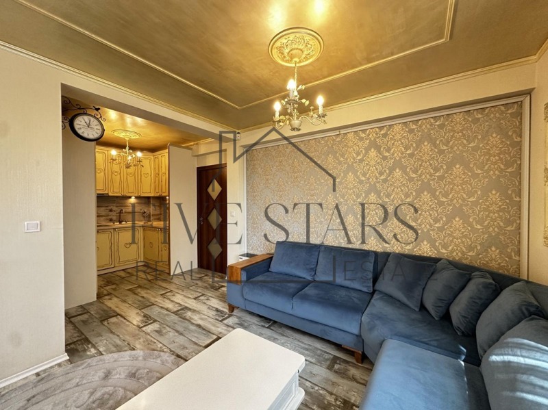 Продава  3-стаен град Варна , м-т Долна Трака , 80 кв.м | 49173199 - изображение [2]