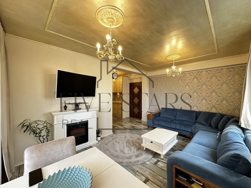 Продава  3-стаен град Варна , м-т Долна Трака , 80 кв.м | 49173199 - изображение [3]