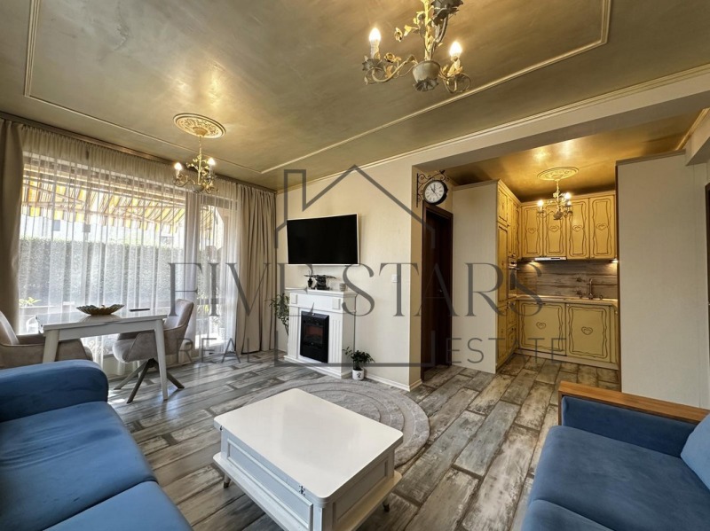 Продава  3-стаен град Варна , м-т Долна Трака , 80 кв.м | 49173199 - изображение [5]