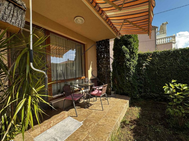 Продава  3-стаен град Варна , м-т Долна Трака , 80 кв.м | 49173199 - изображение [16]