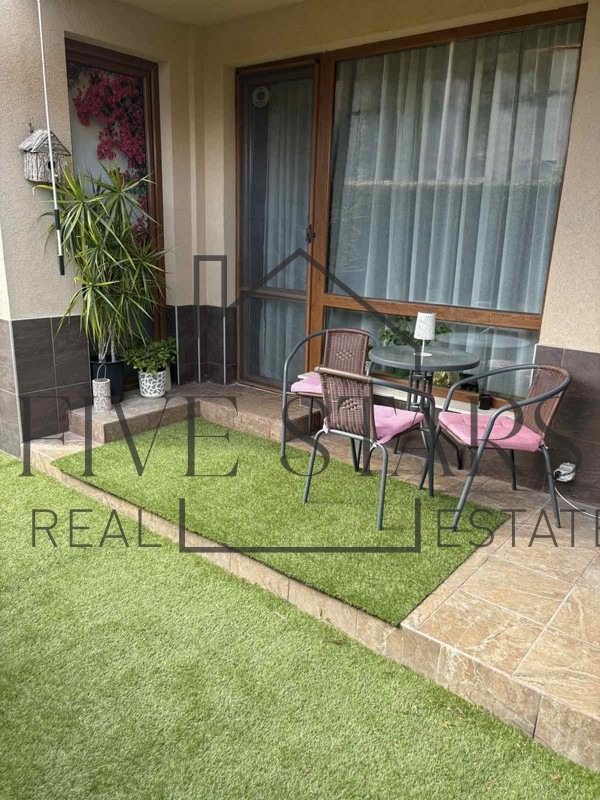 En venta  2 dormitorios Varna , m-t Dolna Traka , 80 metros cuadrados | 49173199 - imagen [17]