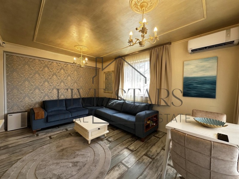 Продава  3-стаен град Варна , м-т Долна Трака , 80 кв.м | 49173199 - изображение [4]