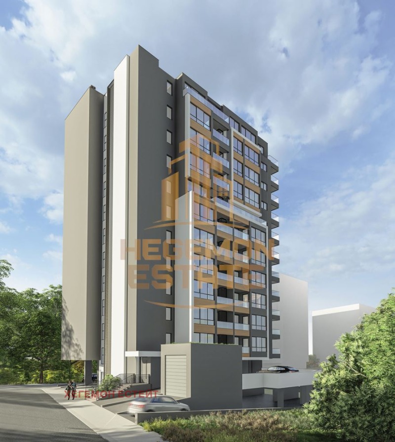 Te koop  2 slaapkamers Varna , Vazrazjdane 4 , 133 m² | 89767861