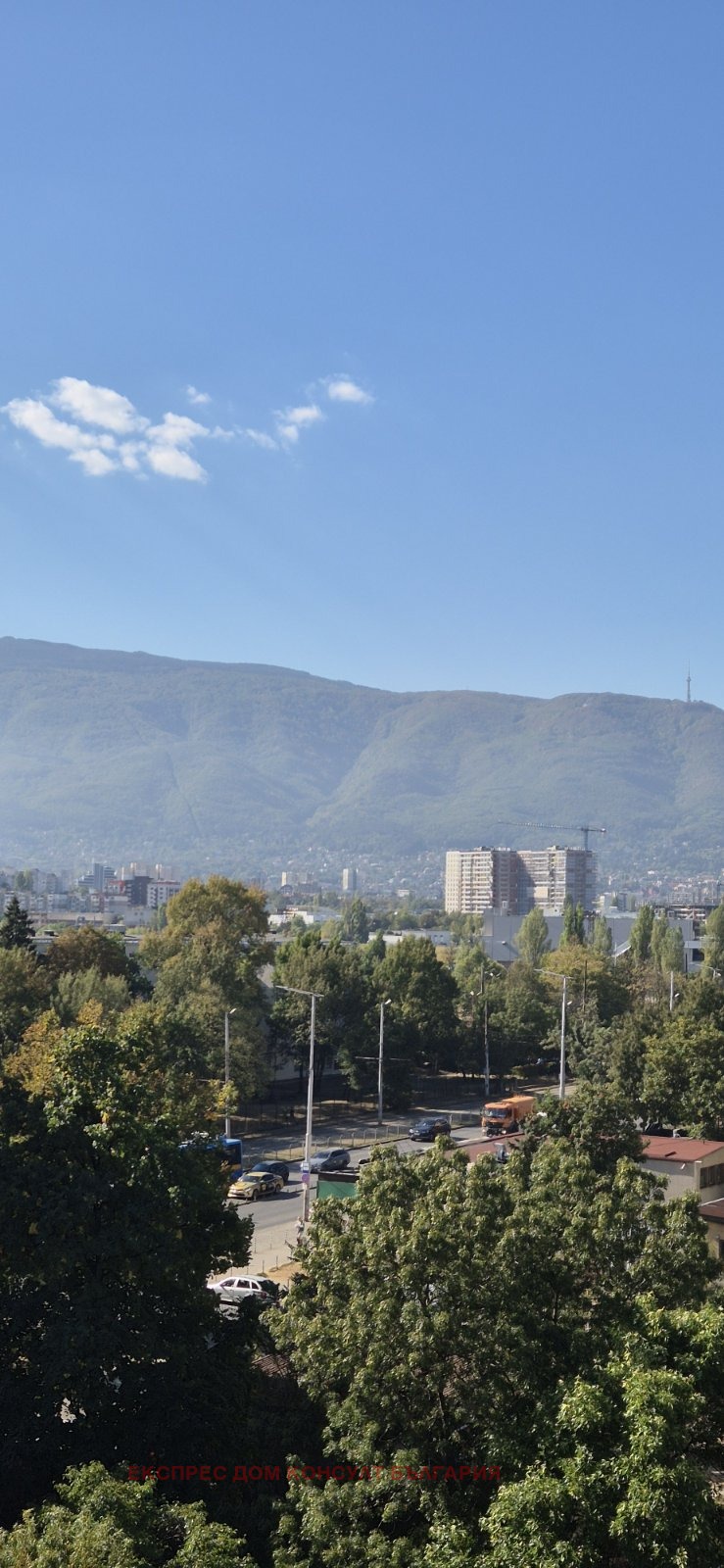 For Sale  2 bedroom Sofia , Razsadnika , 90 sq.m | 22408685 - image [17]