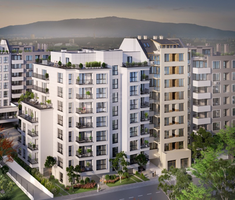 Продава 3-СТАЕН, град София, Сухата река • 277000 € / 541764.91 лв. • 19961306 1