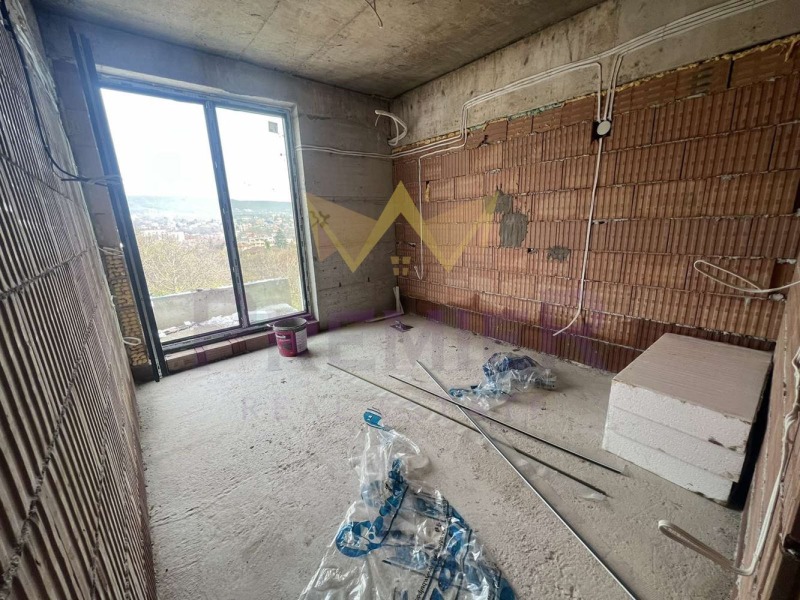 Продава 3-СТАЕН, гр. Варна, Изгрев, снимка 3 - Апартаменти - 52825556