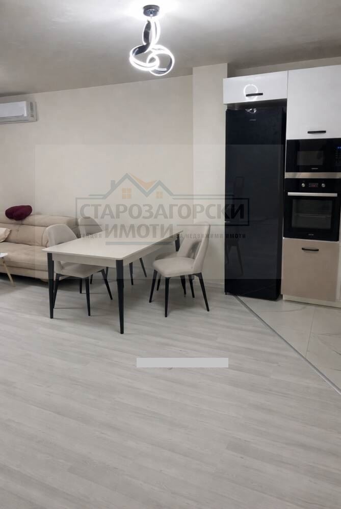 Продава 3-СТАЕН, гр. Стара Загора, Била