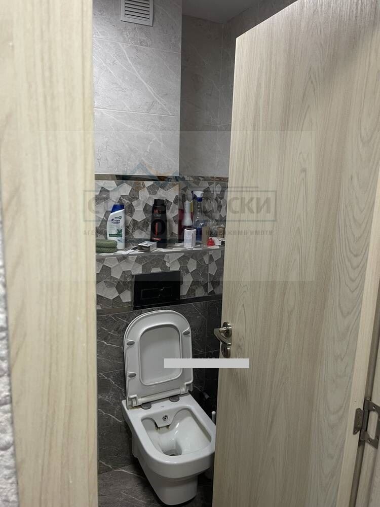 Продава 3-СТАЕН, гр. Стара Загора, Била, снимка 8 - Апартаменти - 53970801