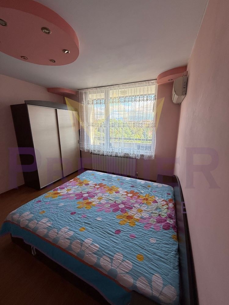 Продава 3-СТАЕН, гр. Пловдив, Център, снимка 8 - Апартаменти - 54250778