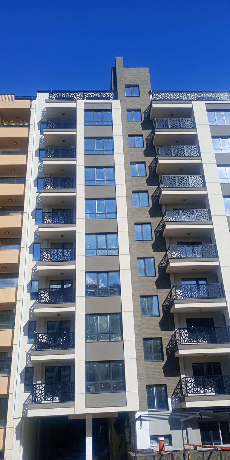 Satılık  3 yatak odası Sofia , Ovça kupel , 156 metrekare | 53203264 - görüntü [2]