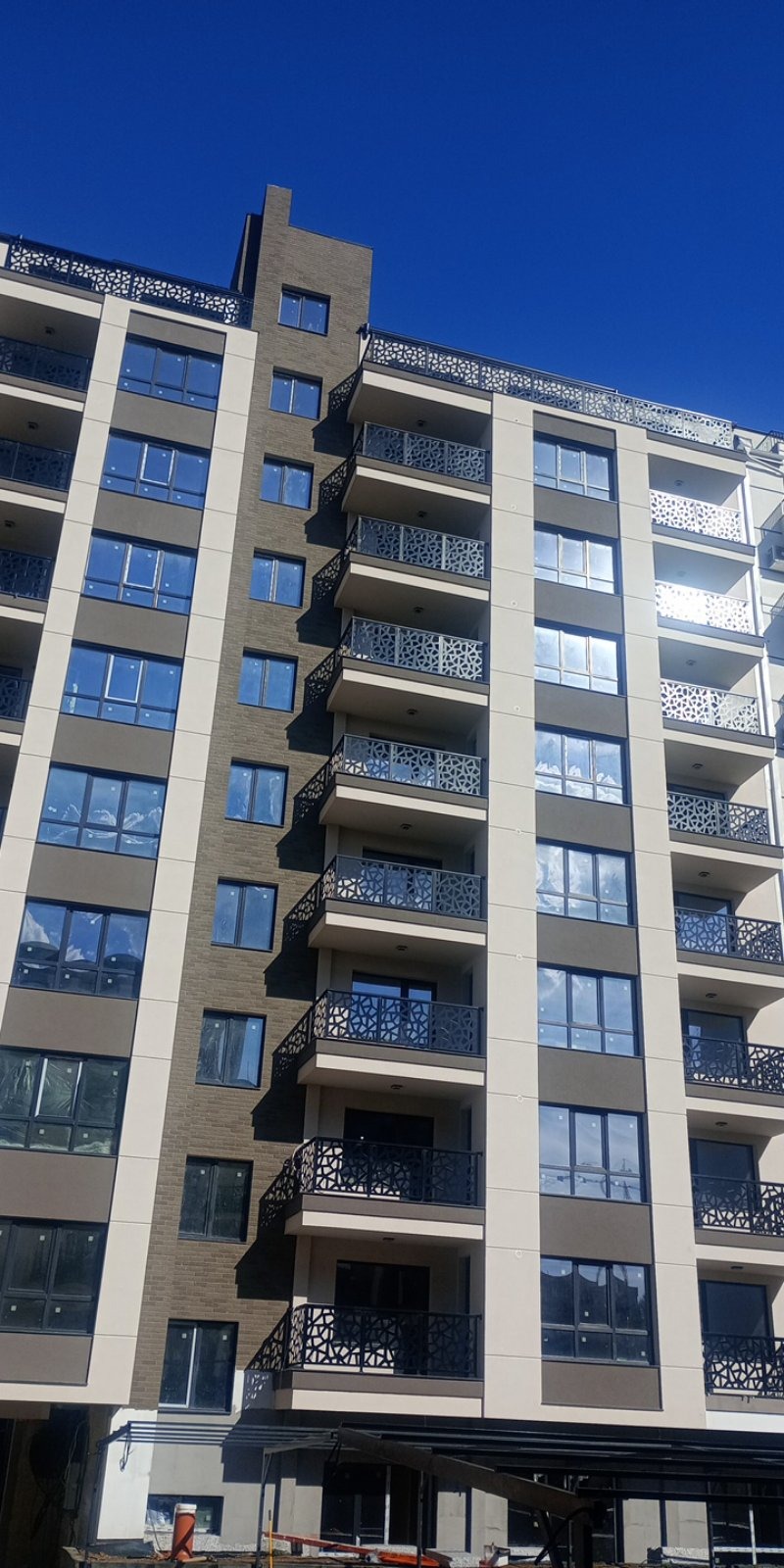 Satılık  3 yatak odası Sofia , Ovça kupel , 156 metrekare | 53203264