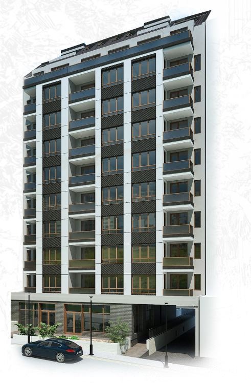 Satılık  3 yatak odası Sofia , Ovça kupel , 156 metrekare | 53203264 - görüntü [4]