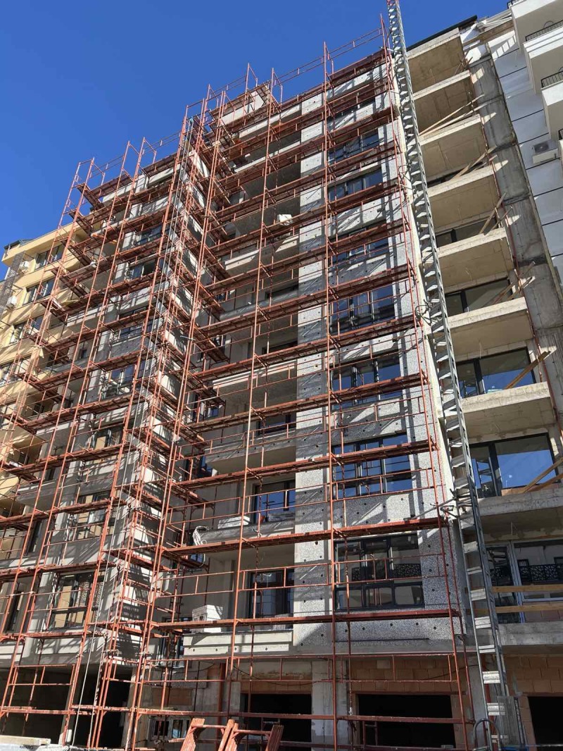 Satılık  3 yatak odası Sofia , Ovça kupel , 156 metrekare | 53203264 - görüntü [2]