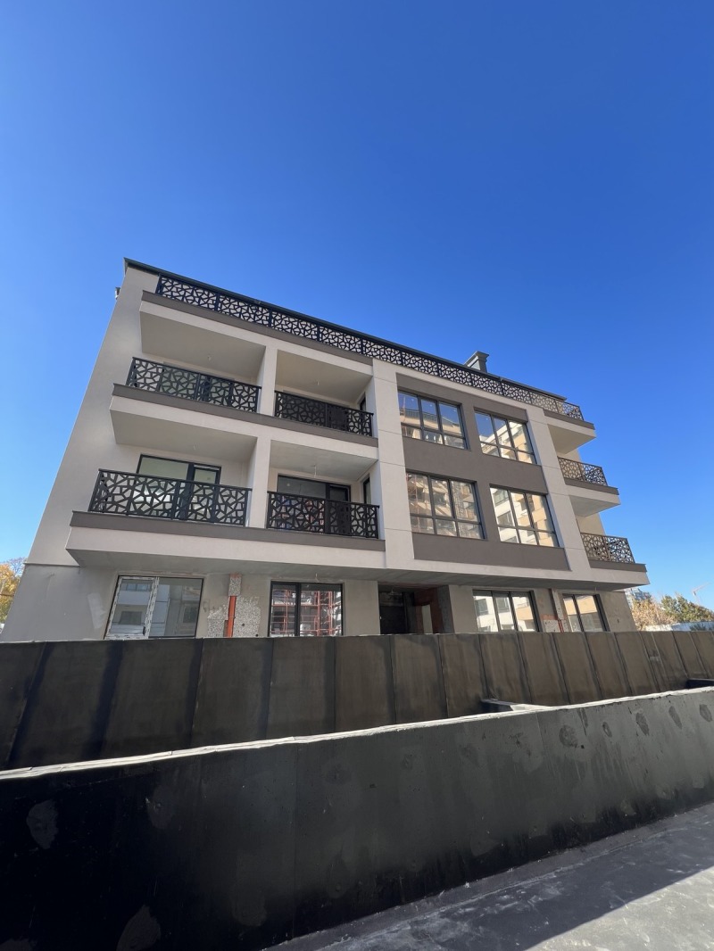 Satılık  3 yatak odası Sofia , Ovça kupel , 156 metrekare | 53203264 - görüntü [3]