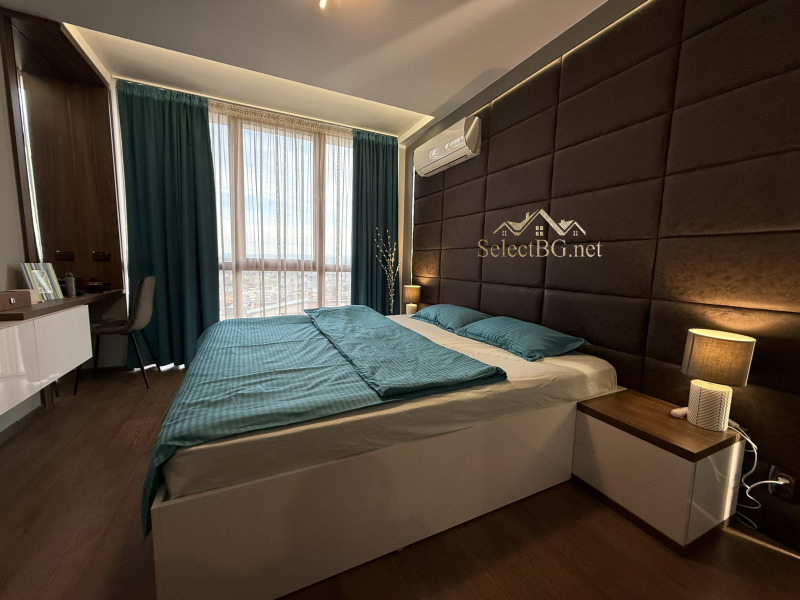 Na prodej  3 ložnice Veliko Tarnovo , Akacija , 160 m2 | 17985043 - obraz [10]