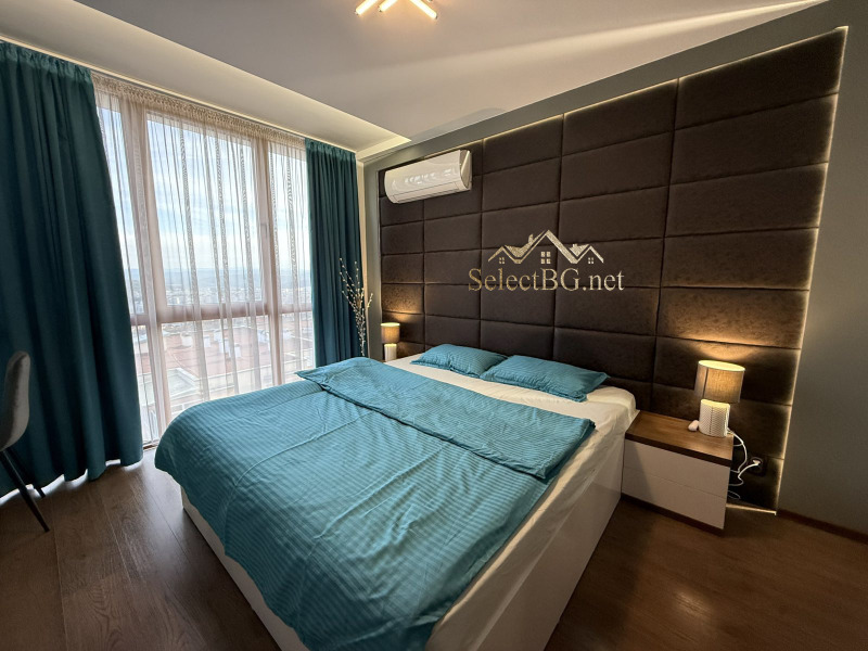Na prodej  3 ložnice Veliko Tarnovo , Akacija , 160 m2 | 17985043 - obraz [12]